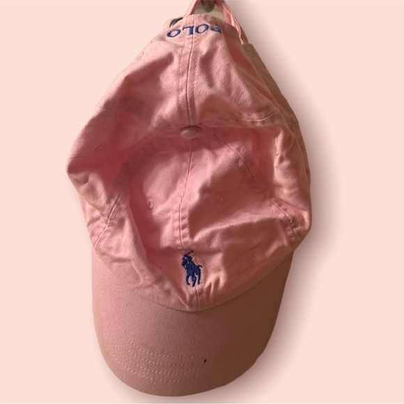 Ralph Lauren Accessories - Polo Ralph Lauren baseball cap